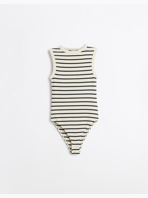 Body modal a righe, MO Fashion - Kiabi