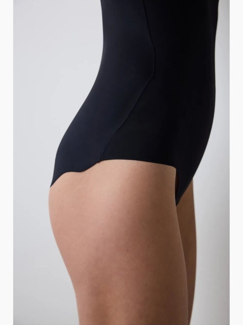 Body modellante leggero invisibile penti - Kiabi Body modellante leggero invisibile penti - Kiabi