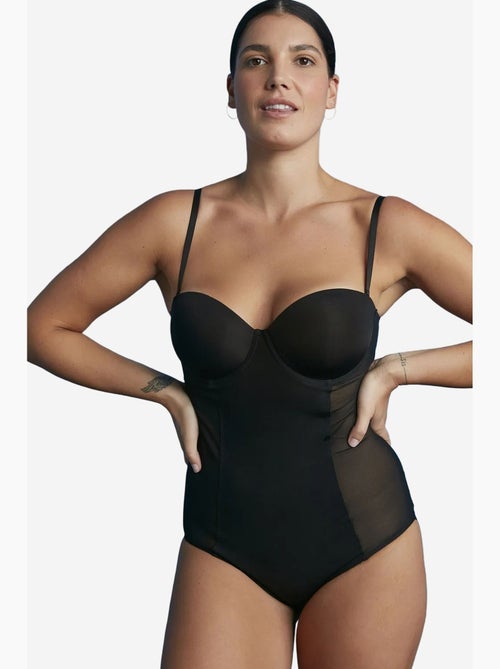 Body modellante penti - Kiabi Body modellante penti - Kiabi