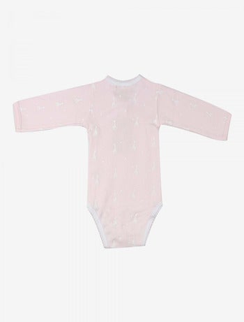 Body neonato apertura incrociata sophie la girafe®