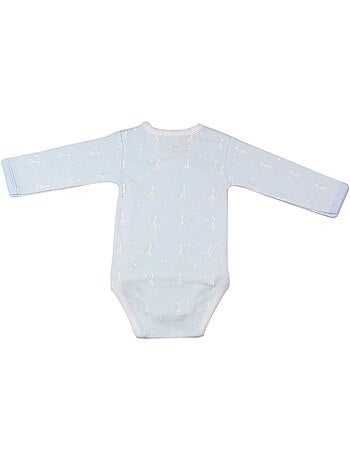 Body neonato apertura incrociata sophie la girafe®