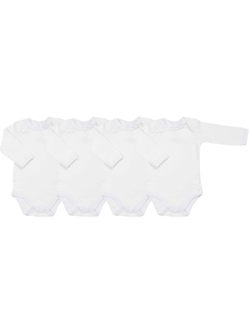 Body neonato - Kiabi Body neonato - Kiabi
