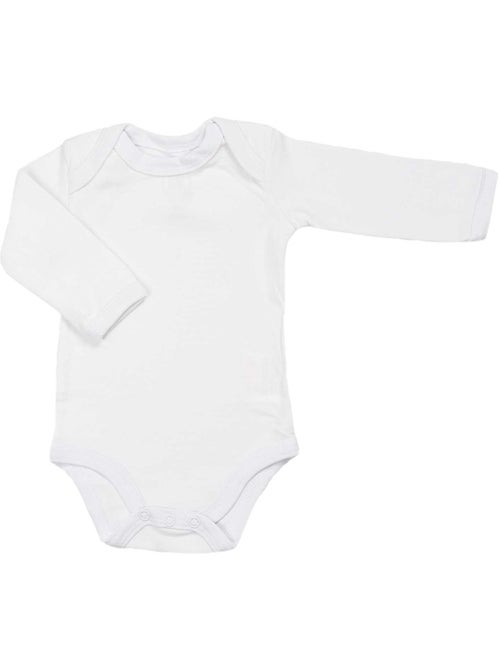 Body neonato - Kiabi Body neonato - Kiabi