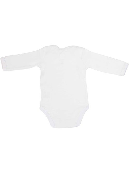 Body neonato - Kiabi Body neonato - Kiabi
