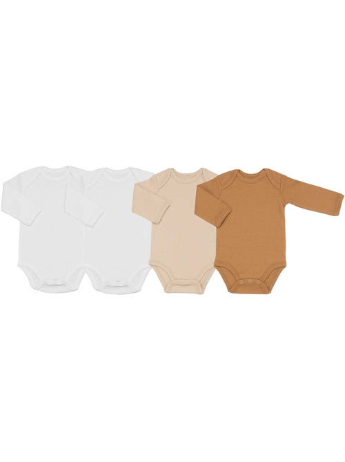 Body neonato - Kiabi Body neonato - Kiabi