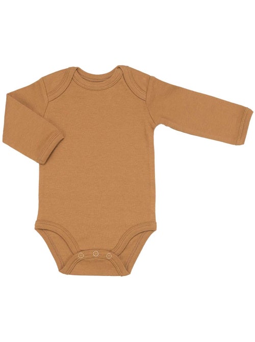 Body neonato - Kiabi Body neonato - Kiabi
