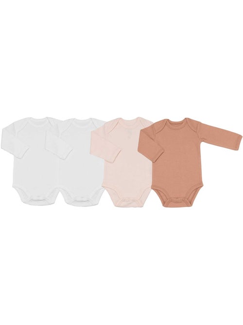 Body neonato - Kiabi Body neonato - Kiabi