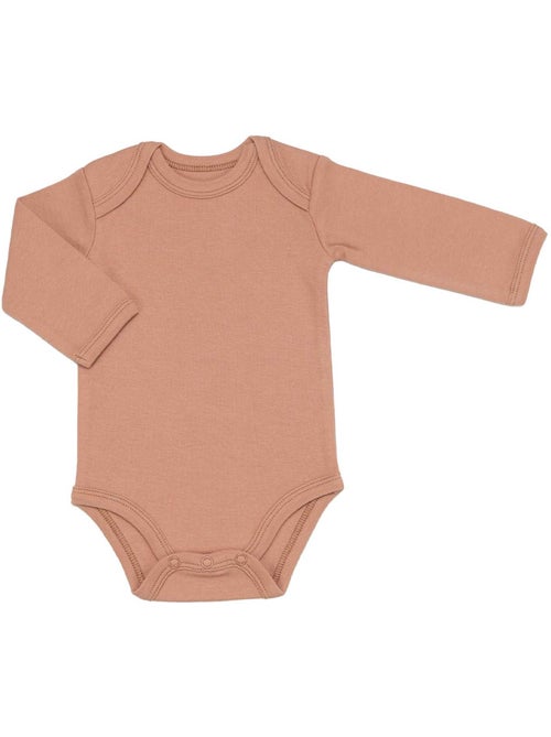 Body neonato - Kiabi Body neonato - Kiabi