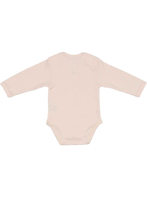 Body neonato - Kiabi Body neonato - Kiabi