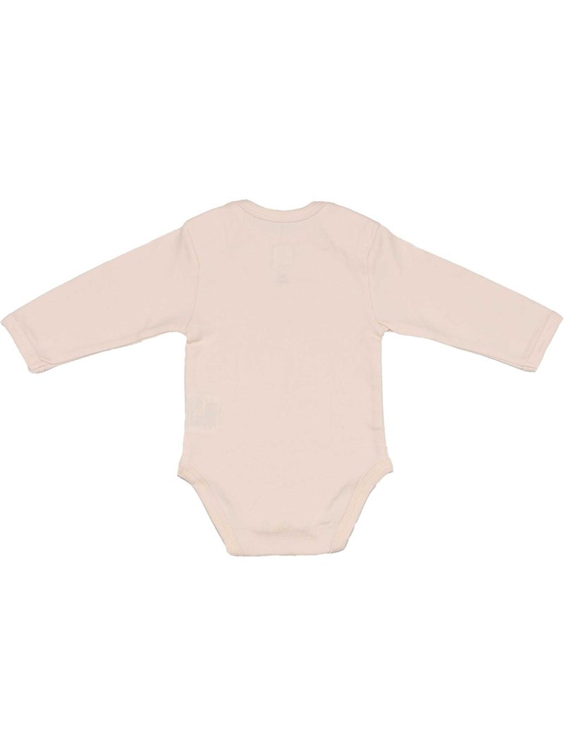 Body neonato Rosa pallido - Kiabi