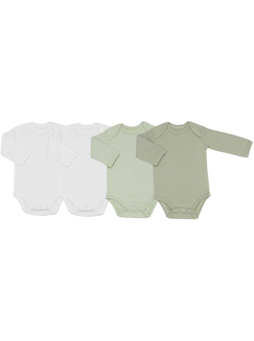 Body neonato - Kiabi Body neonato - Kiabi