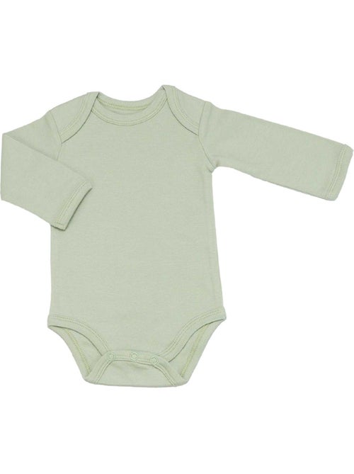 Body neonato - Kiabi Body neonato - Kiabi