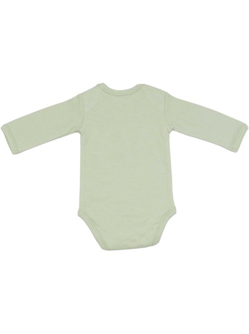 Body neonato - Kiabi Body neonato - Kiabi