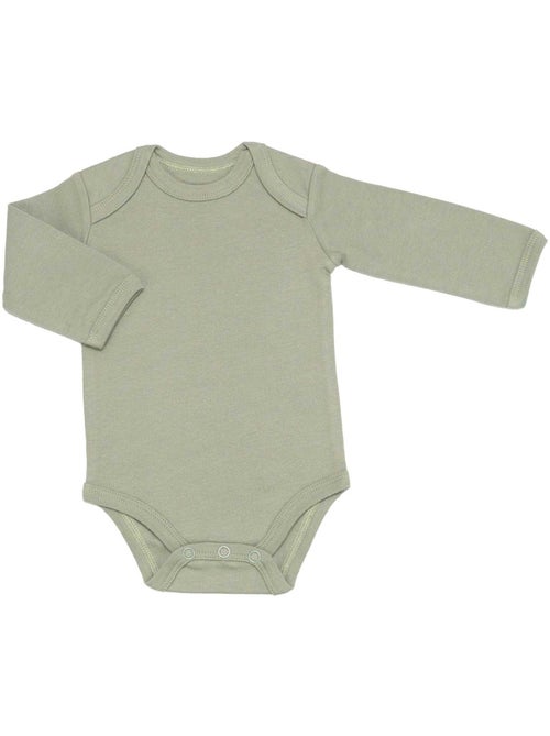 Body neonato - Kiabi Body neonato - Kiabi