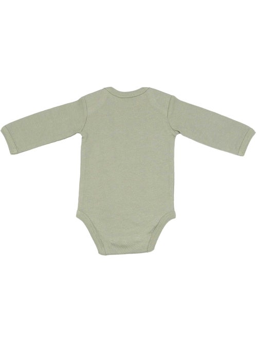 Body neonato - Kiabi Body neonato - Kiabi