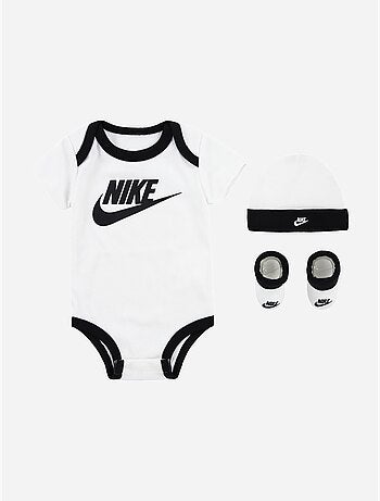 Body per neonati in confezione regalo - Nike