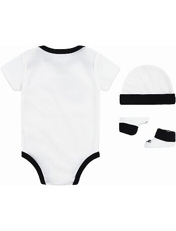 Body per neonati in confezione regalo - Nike