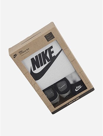 Body per neonati in confezione regalo - Nike