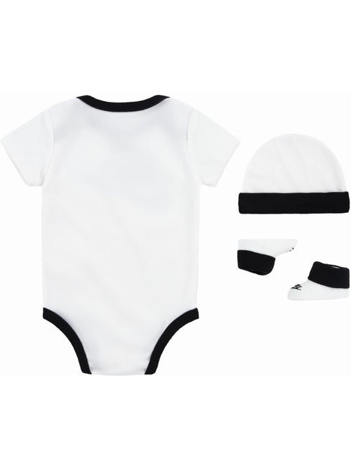Body per neonati in confezione regalo - Nike - Kiabi Body per neonati in confezione regalo - Nike - Kiabi