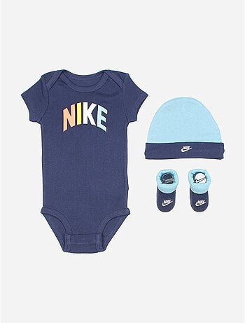 Body per neonati in confezione regalo - nike