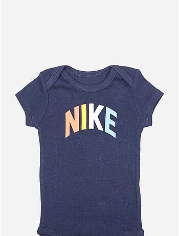 Body per neonati in confezione regalo - nike