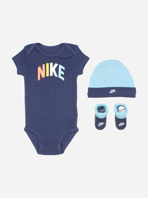 Body per neonati in confezione regalo - Nike - Kiabi Body per neonati in confezione regalo - Nike - Kiabi