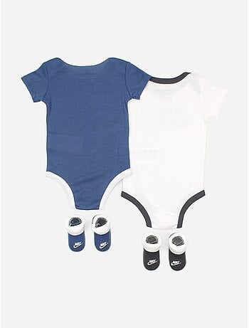 Body per neonati in confezione regalo - nike