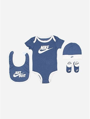 Body per neonati in confezione regalo - nike