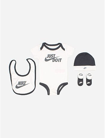 Body per neonati in confezione regalo - nike