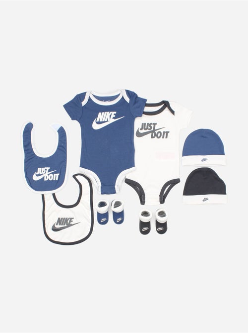 Body per neonati in confezione regalo - Nike - Kiabi Body per neonati in confezione regalo - Nike - Kiabi