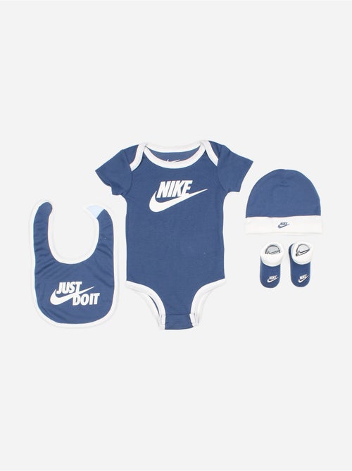 Body per neonati in confezione regalo - Nike - Kiabi Body per neonati in confezione regalo - Nike - Kiabi