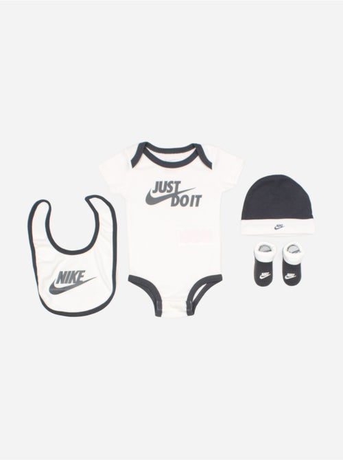Body per neonati in confezione regalo - Nike - Kiabi Body per neonati in confezione regalo - Nike - Kiabi