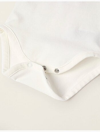 Body-polo a manica lunga