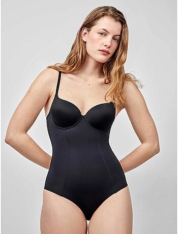 Body schiena scoperta