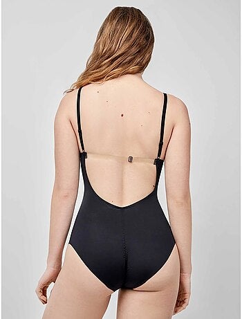 Body schiena scoperta