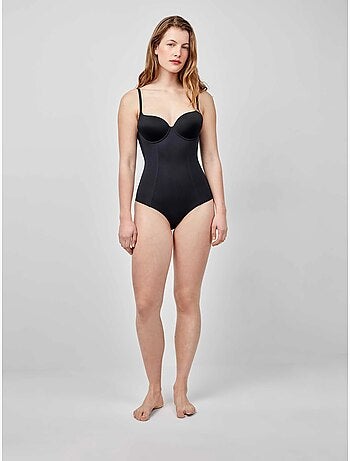 Body schiena scoperta