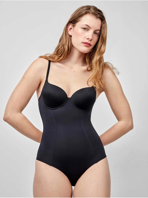 Body schiena scoperta - Kiabi Body schiena scoperta - Kiabi