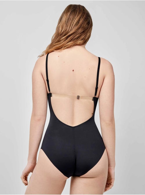 Body schiena scoperta - Kiabi Body schiena scoperta - Kiabi