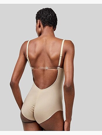Body schiena scoperta