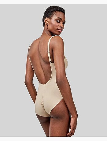 Body schiena scoperta