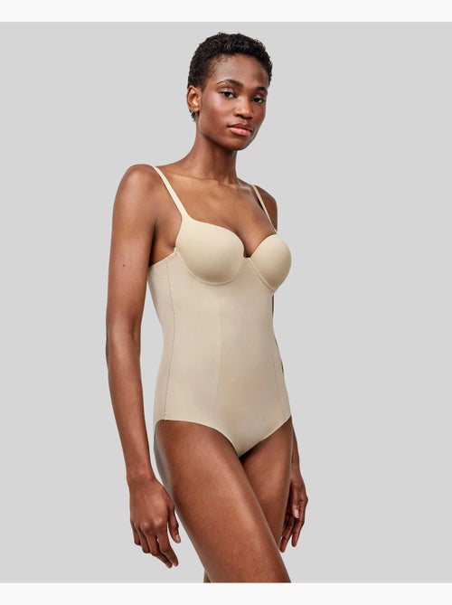 Body schiena scoperta - Kiabi Body schiena scoperta - Kiabi