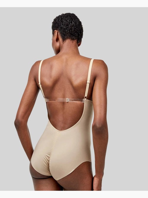 Body schiena scoperta - Kiabi Body schiena scoperta - Kiabi