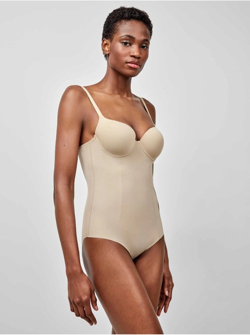 Body schiena scoperta - Kiabi Body schiena scoperta - Kiabi