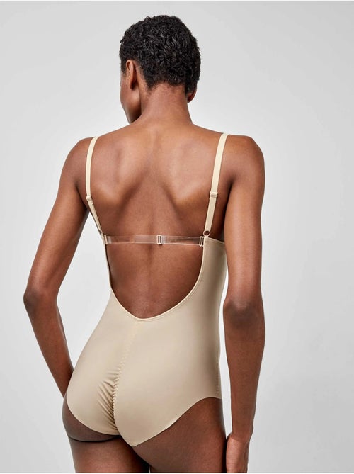 Body schiena scoperta - Kiabi Body schiena scoperta - Kiabi