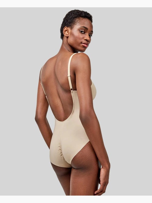 Body schiena scoperta - Kiabi Body schiena scoperta - Kiabi