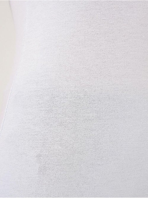 Body senza maniche bdart - Kiabi Body senza maniche bdart - Kiabi