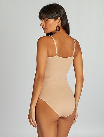 Body shapewear effetto modellante