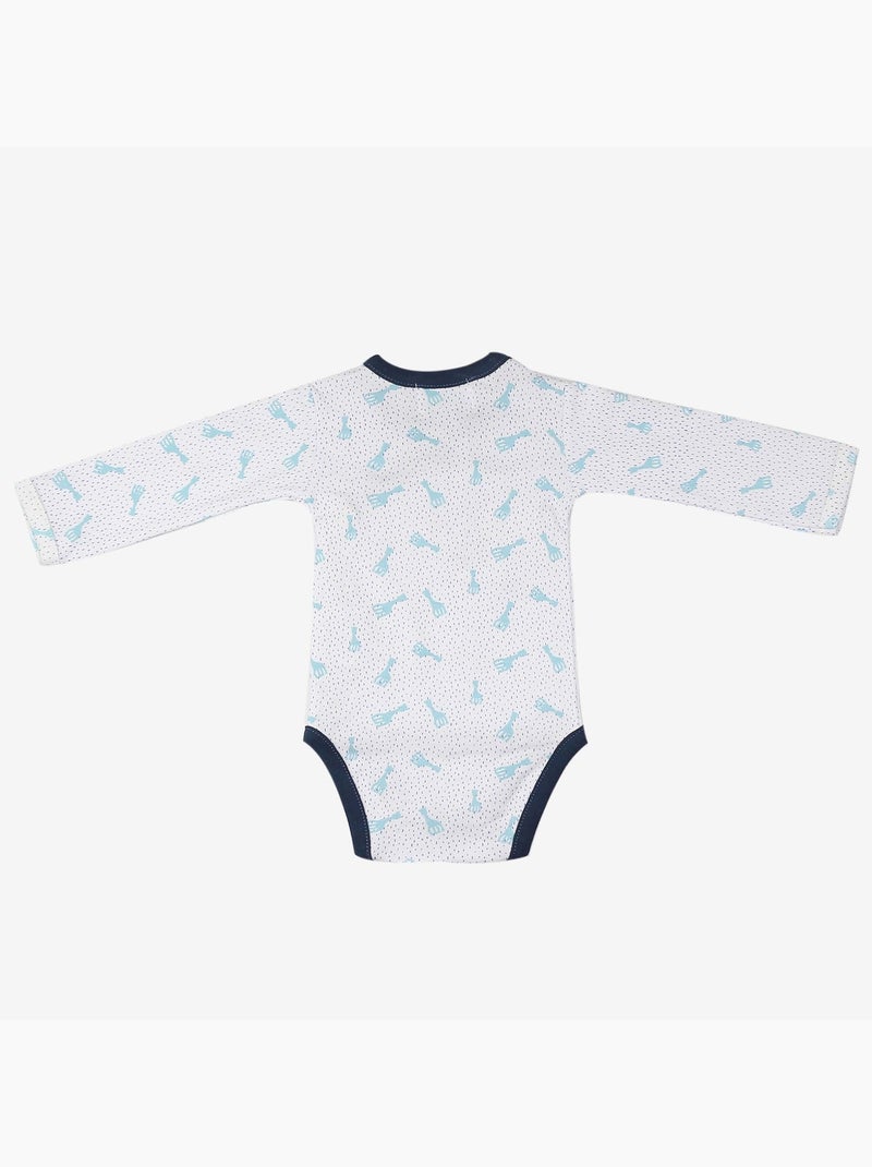 Body Sophie La Girafe® Bianco - Kiabi
