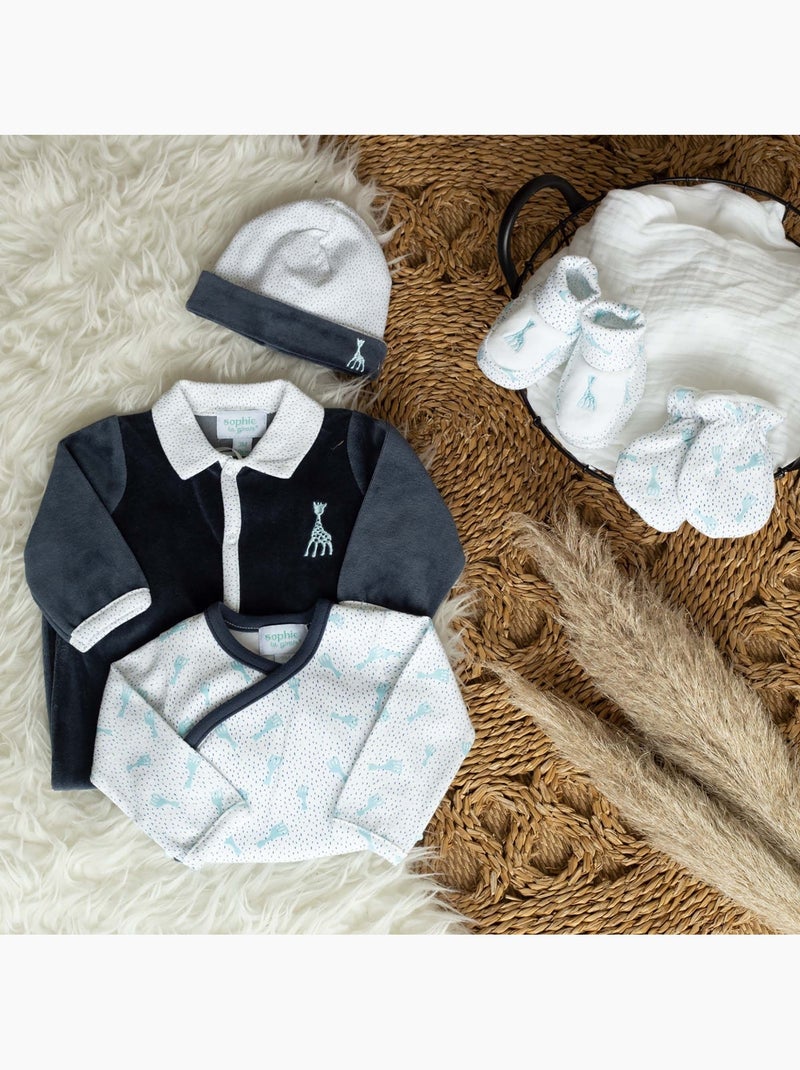 Body Sophie La Girafe® Bianco - Kiabi
