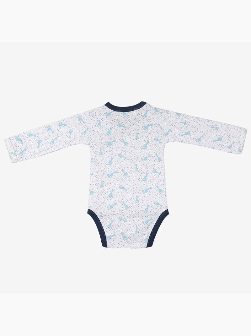 Body Sophie La Girafe® Bianco - Kiabi